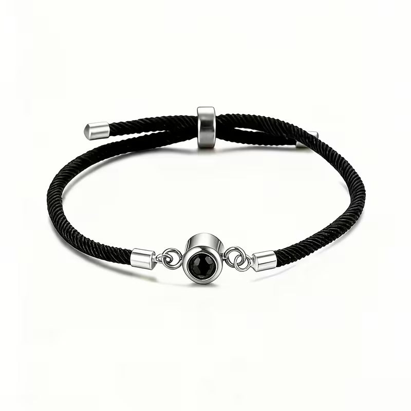 Le Bracelet Magique