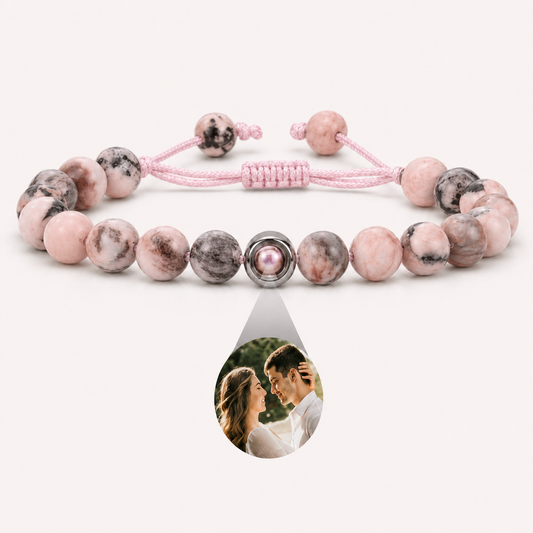 Bracelet Perles de Souvenir