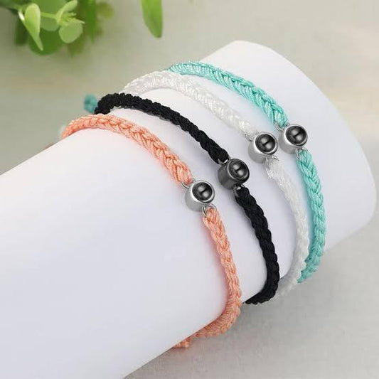 Le Bracelet d’Amour