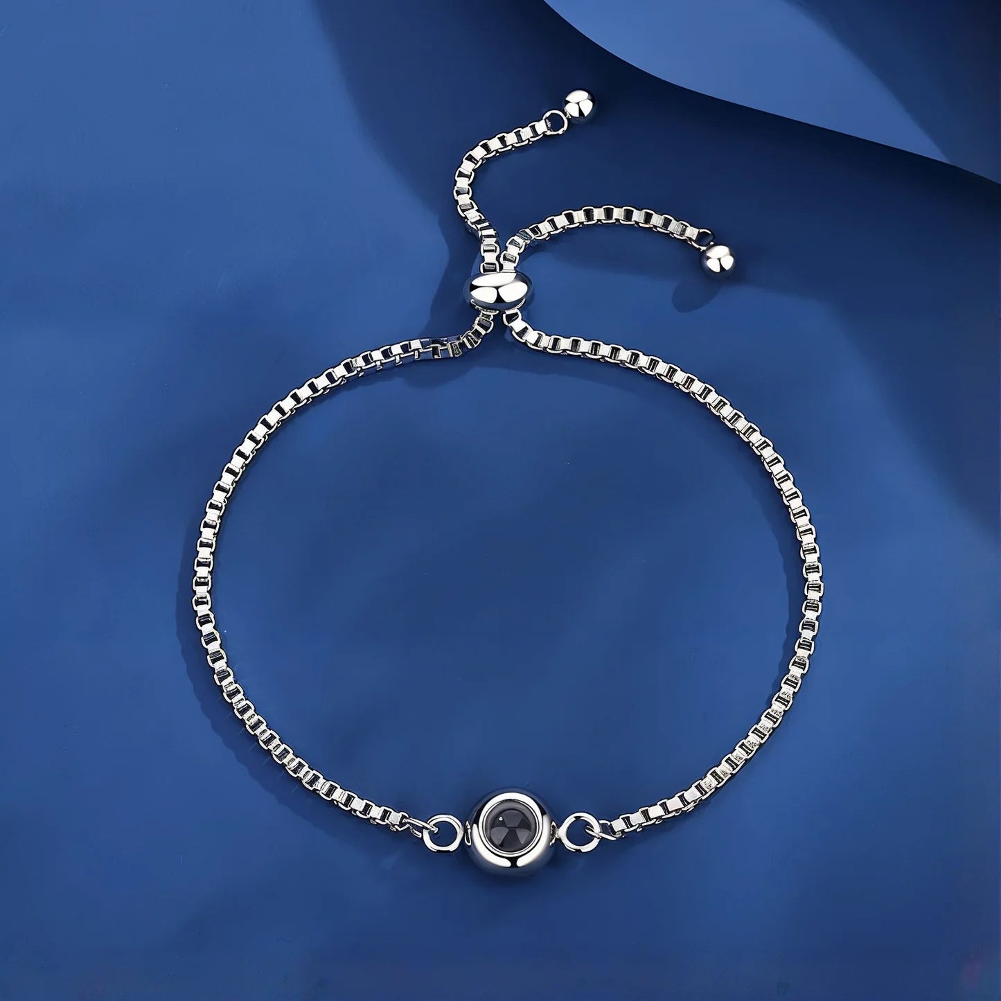 Le Bracelet Mirage