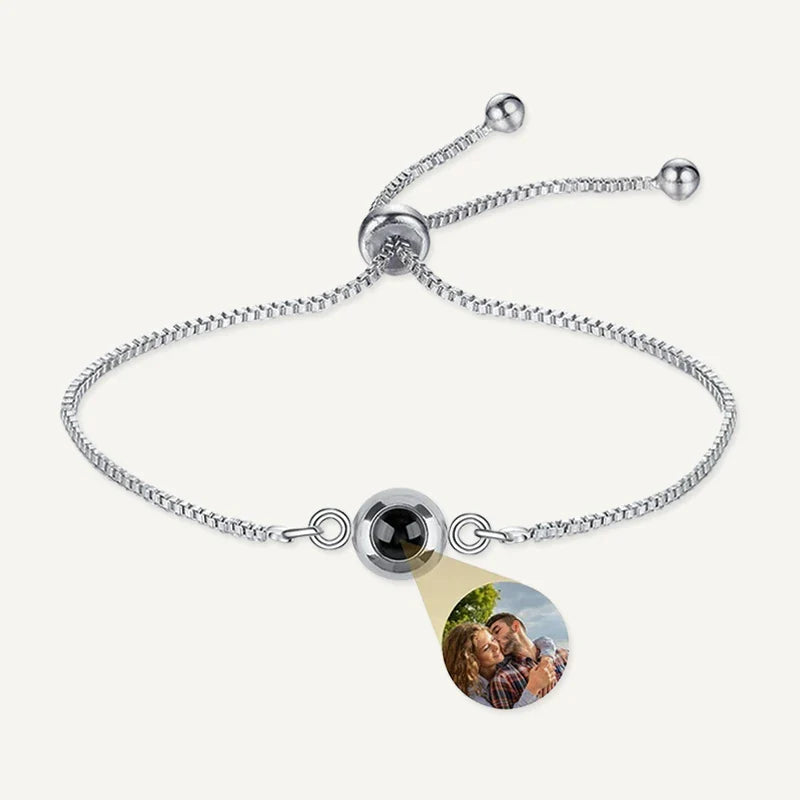 Le Bracelet Mirage