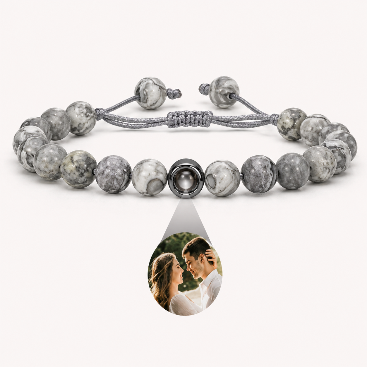 Bracelet Perles de Souvenir