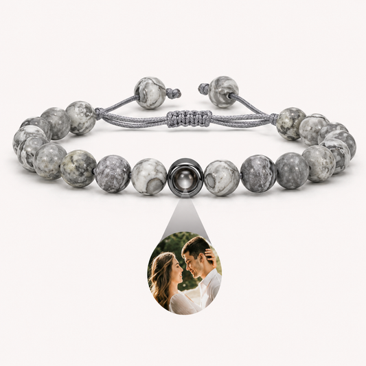 Bracelet Perles de Souvenir