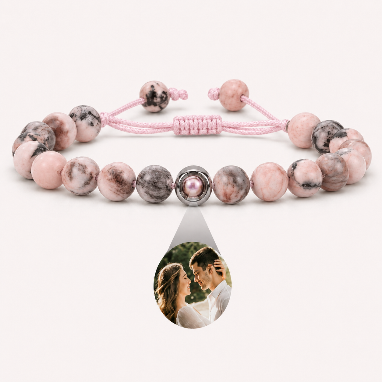 Bracelet Perles de Souvenir