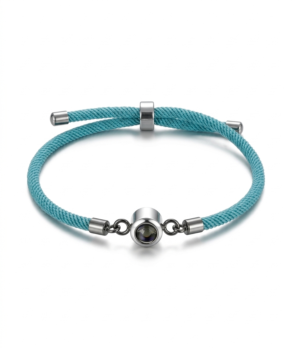 Le Bracelet Magique