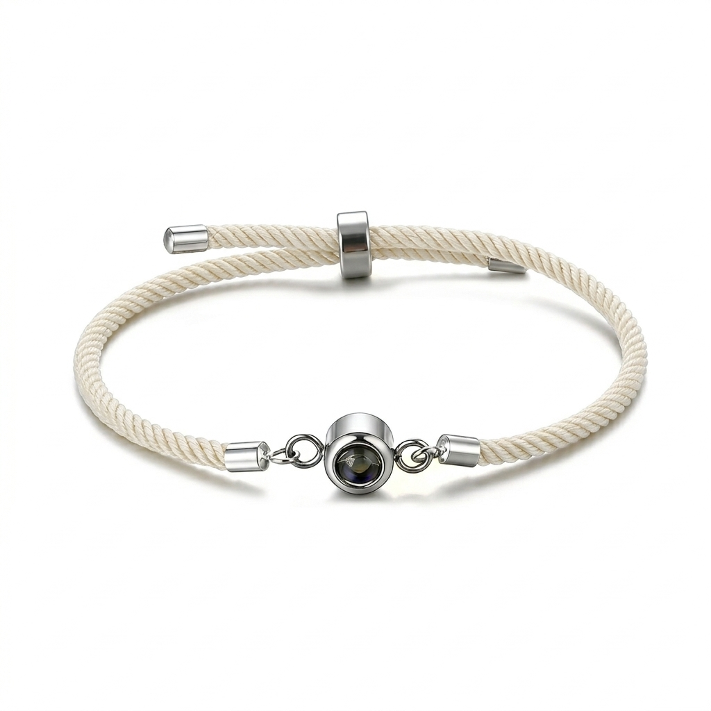Le Bracelet Magique