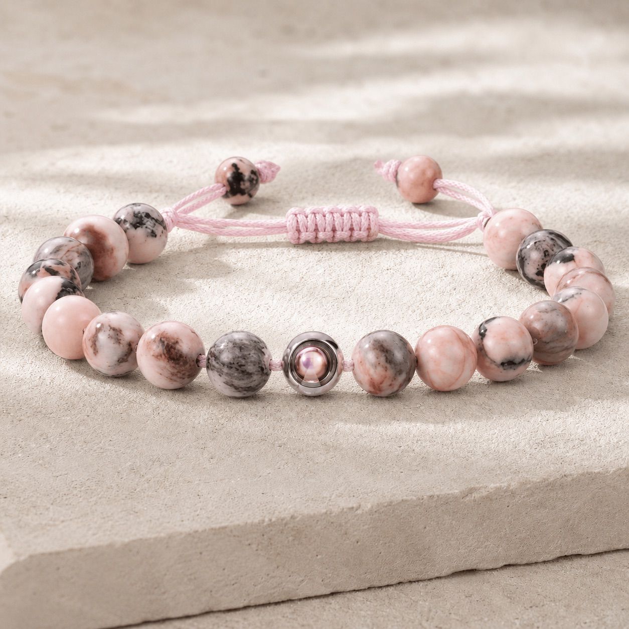 Bracelet Perles de Souvenir