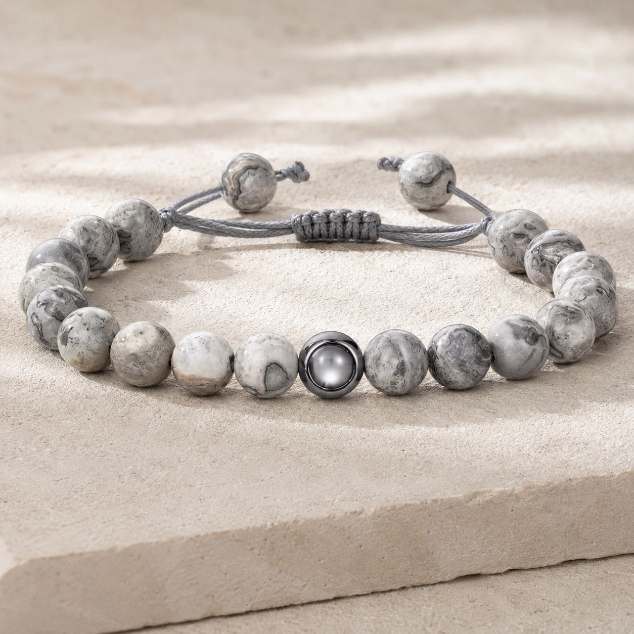 Bracelet Perles de Souvenir