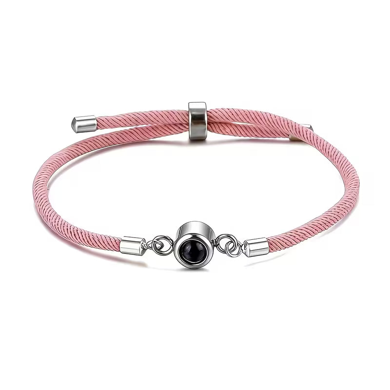 Le Bracelet Magique