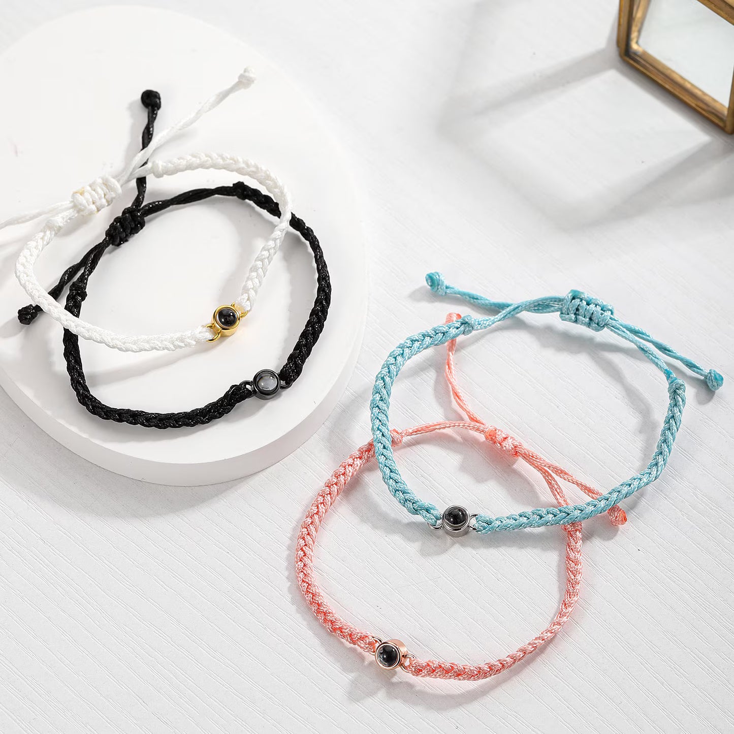 Le Bracelet d’Amour