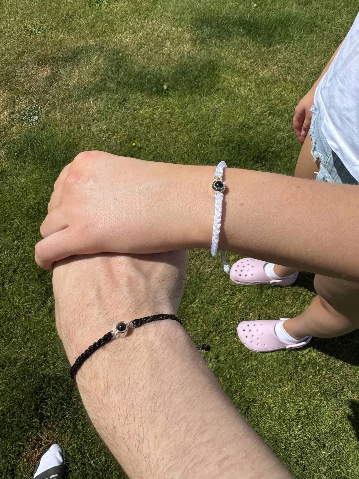 Le Bracelet d’Amour