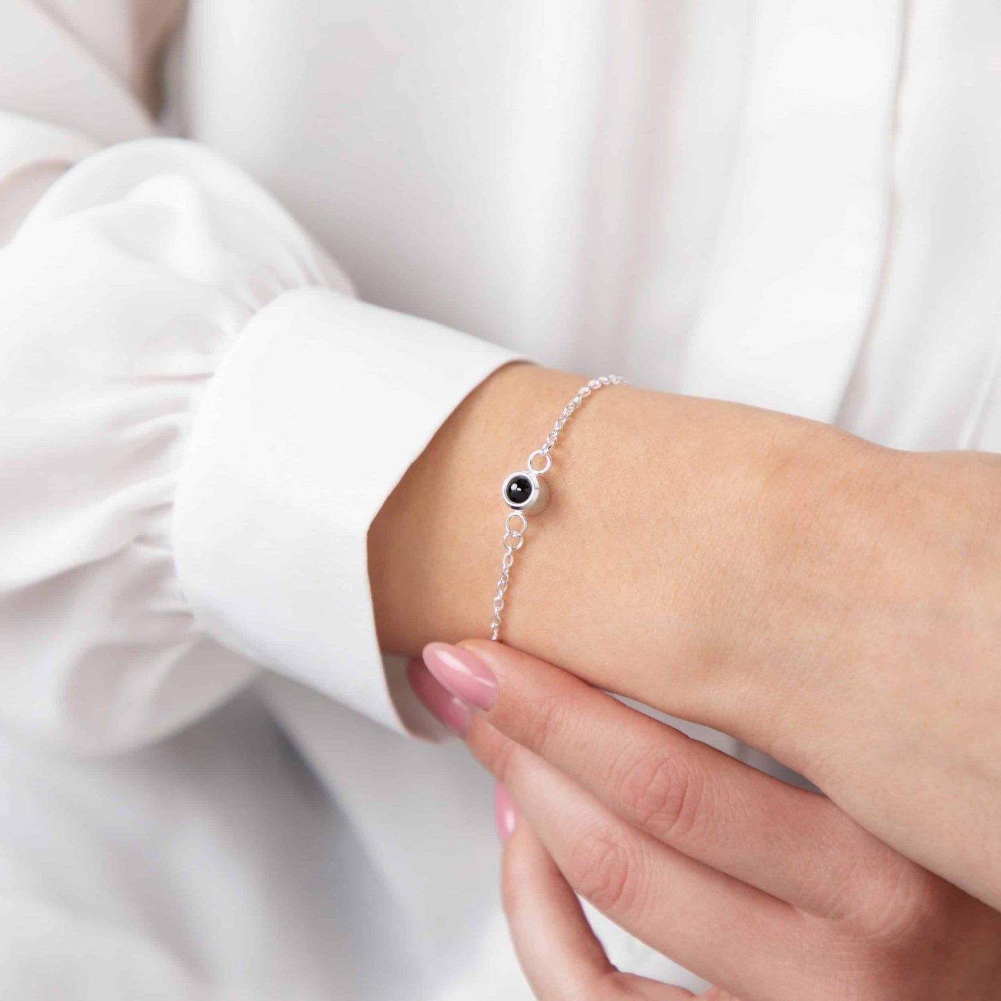 Le Bracelet Mirage