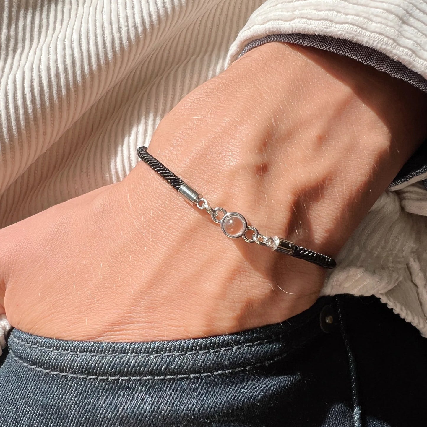 Le Bracelet Magique