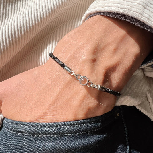 Le Bracelet Magique