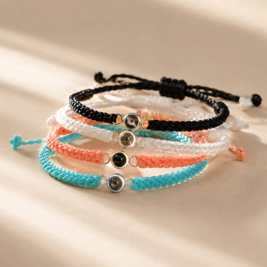 Le Bracelet d’Amour